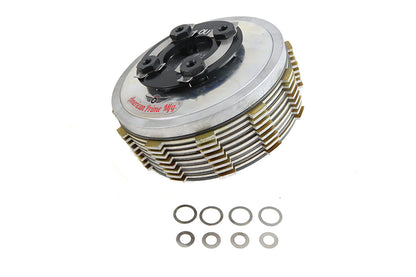York Pro Clutch Kit