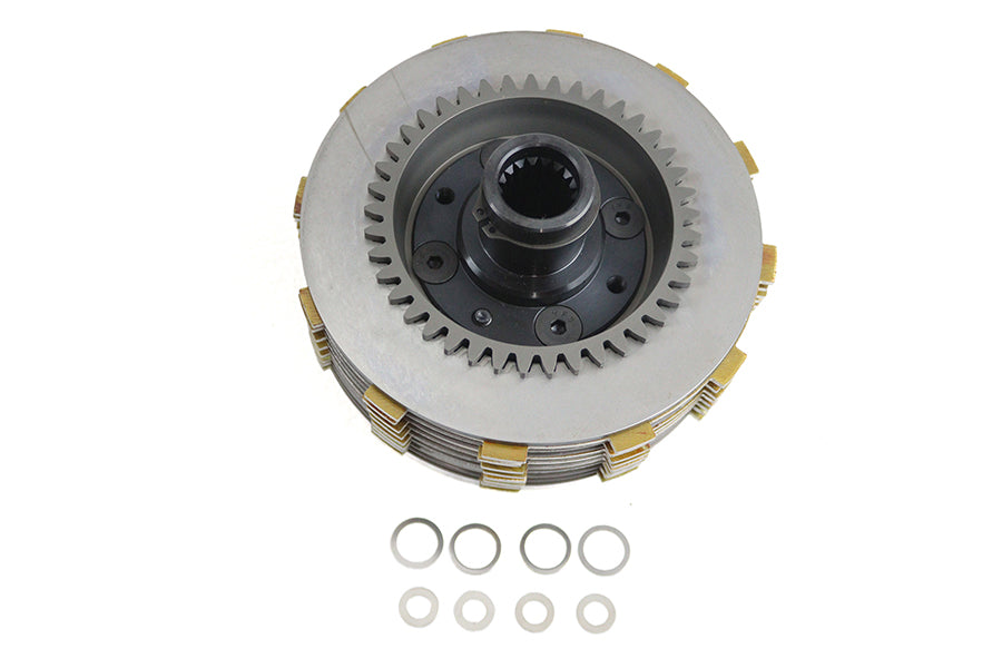 York Pro Clutch Kit