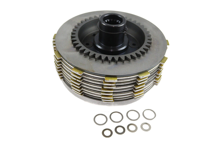 York Pro Clutch Kit