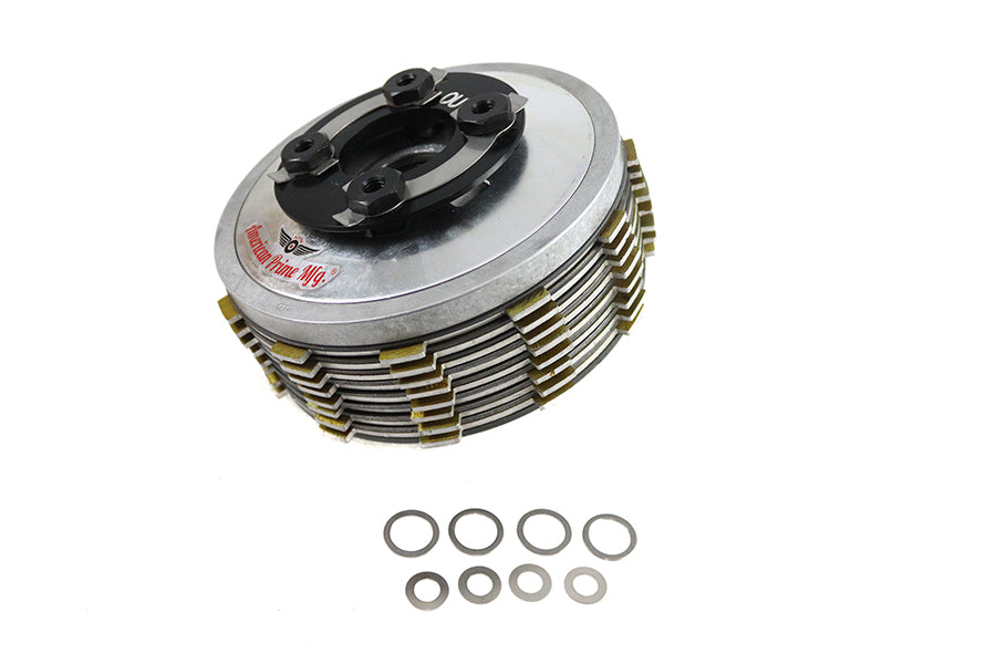 York Pro Clutch Kit