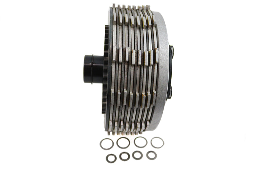 York Pro Clutch Kit