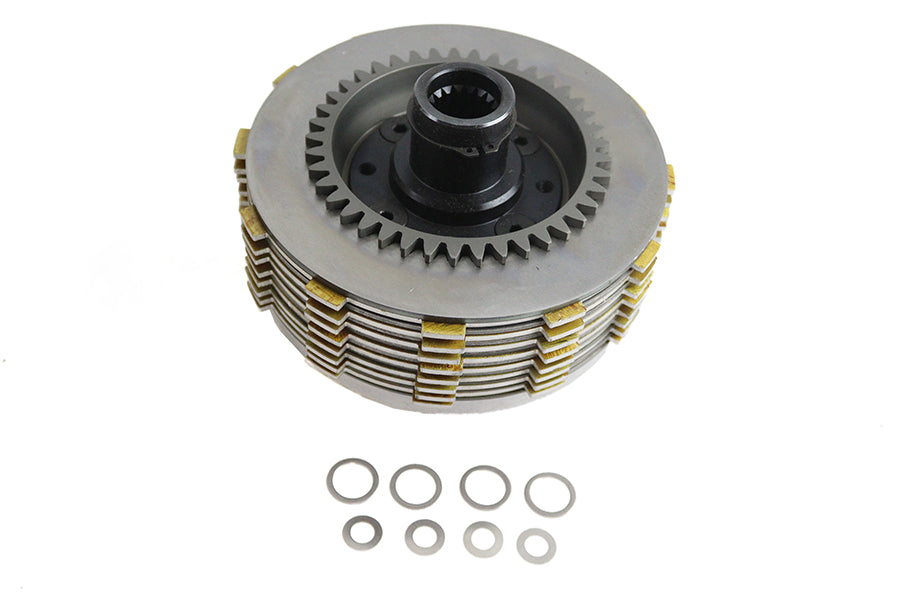 York Pro Clutch Kit