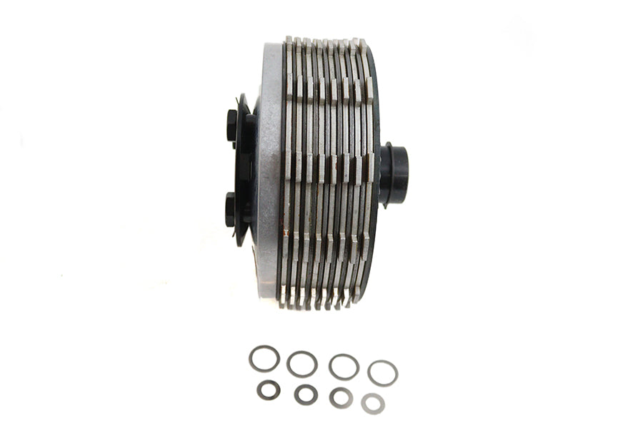 York Pro Clutch Kit