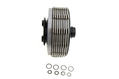 York Pro Clutch Kit