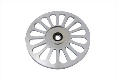 18 Spoke Pulley Spinner