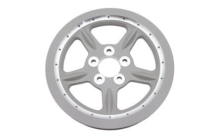 Rear Drive Pulley 68 Tooth Alloy