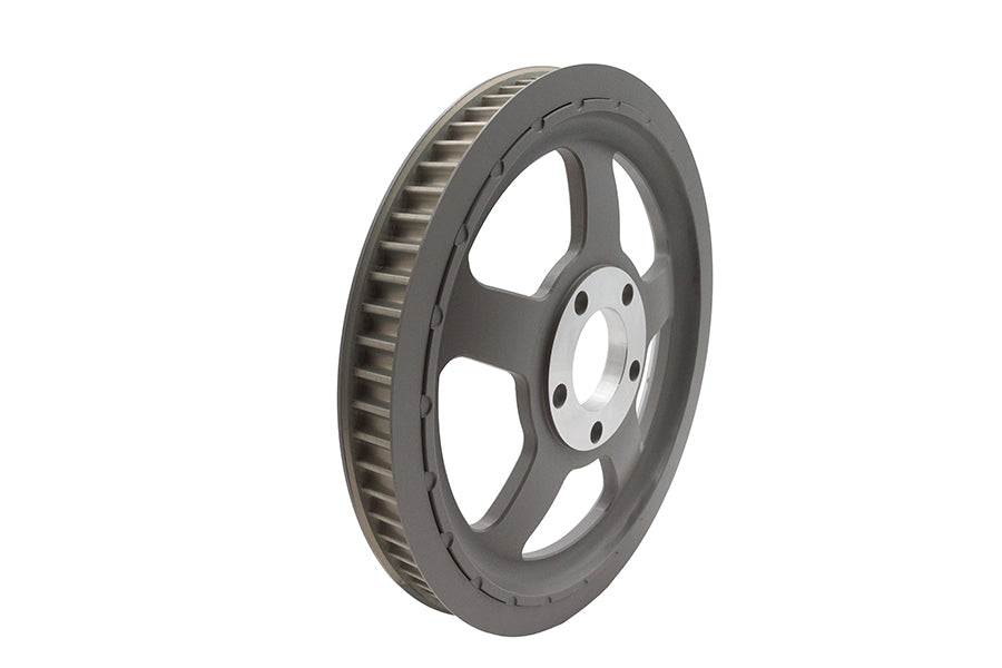 Rear Drive Pulley 68 Tooth Alloy