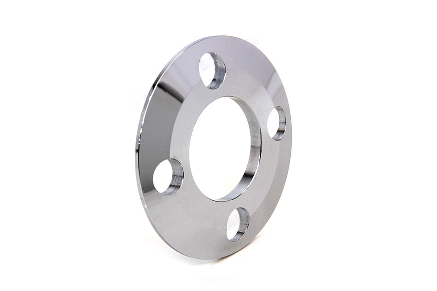 Outer Clutch Pressure Plate Chrome