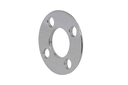 Outer Clutch Pressure Plate Chrome