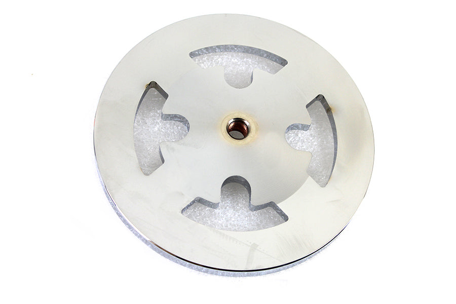 Inner Clutch Pressure Plate Chrome