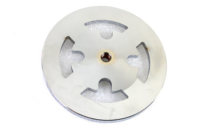 Inner Clutch Pressure Plate Chrome