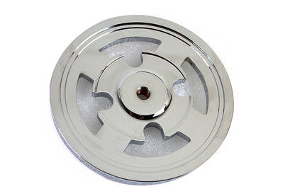 Inner Clutch Pressure Plate Chrome