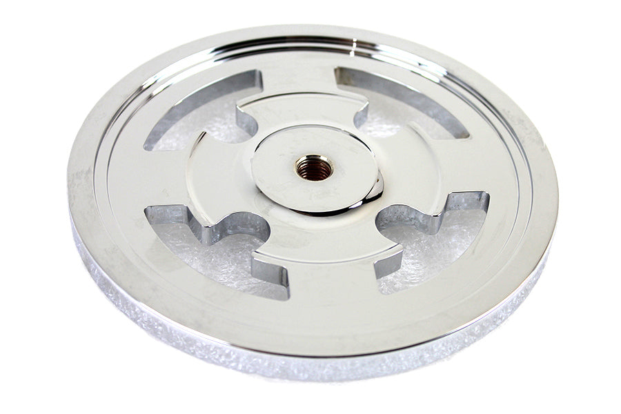 Inner Clutch Pressure Plate Chrome
