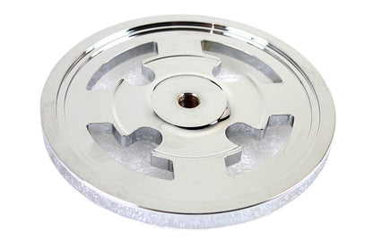Inner Clutch Pressure Plate Chrome