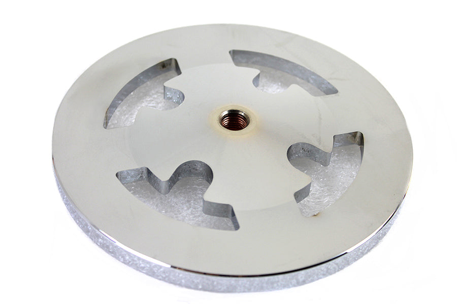 Inner Clutch Pressure Plate Chrome