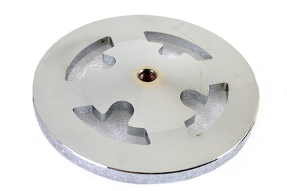 Inner Clutch Pressure Plate Chrome