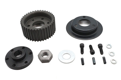 BDL 8mm Belt Drive Front Pulley