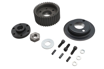 BDL 8mm Belt Drive Front Pulley