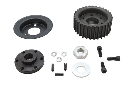 BDL 11mm Belt Drive Front Pulley