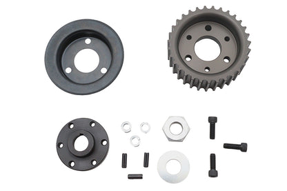 BDL 11mm Belt Drive Front Pulley
