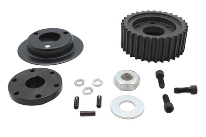 BDL 11mm Belt Drive Front Pulley