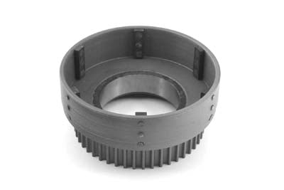 BDL 11mm Belt Drive Rear Pulley