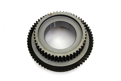 BDL 11mm Belt Drive Rear Pulley