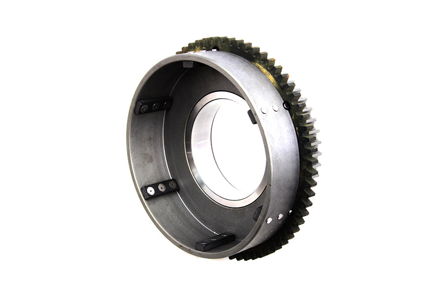 BDL 11mm Belt Drive Rear Pulley