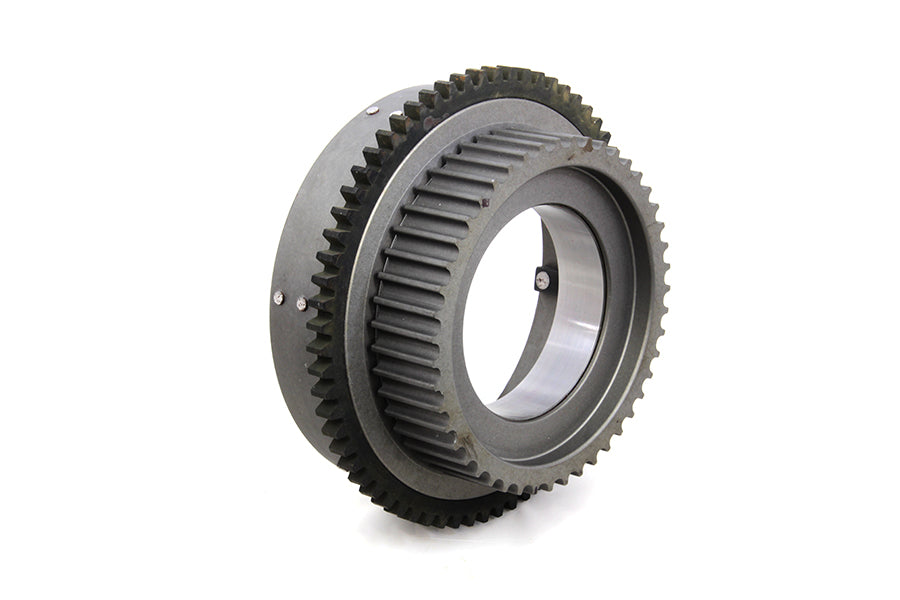 BDL 11mm Belt Drive Rear Pulley
