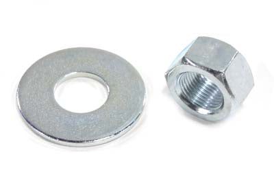BDL Belt Drive Front Engine Nut