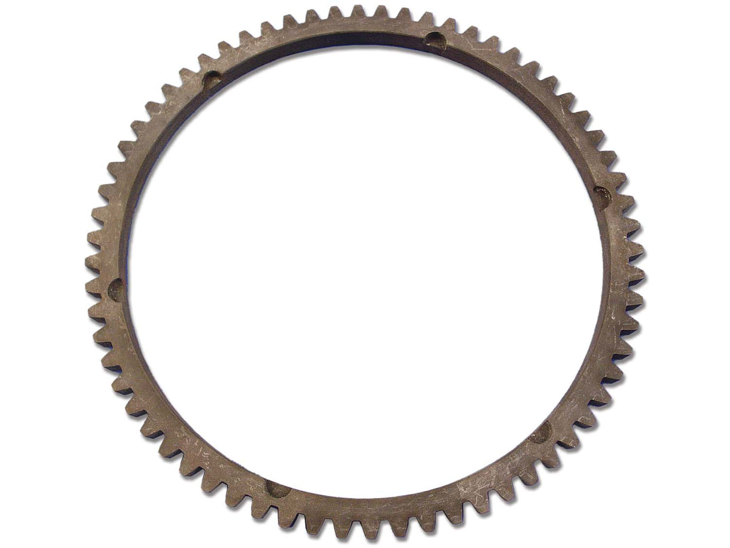 66 Tooth BDL Starter Ring Gear 8mm and 11mm