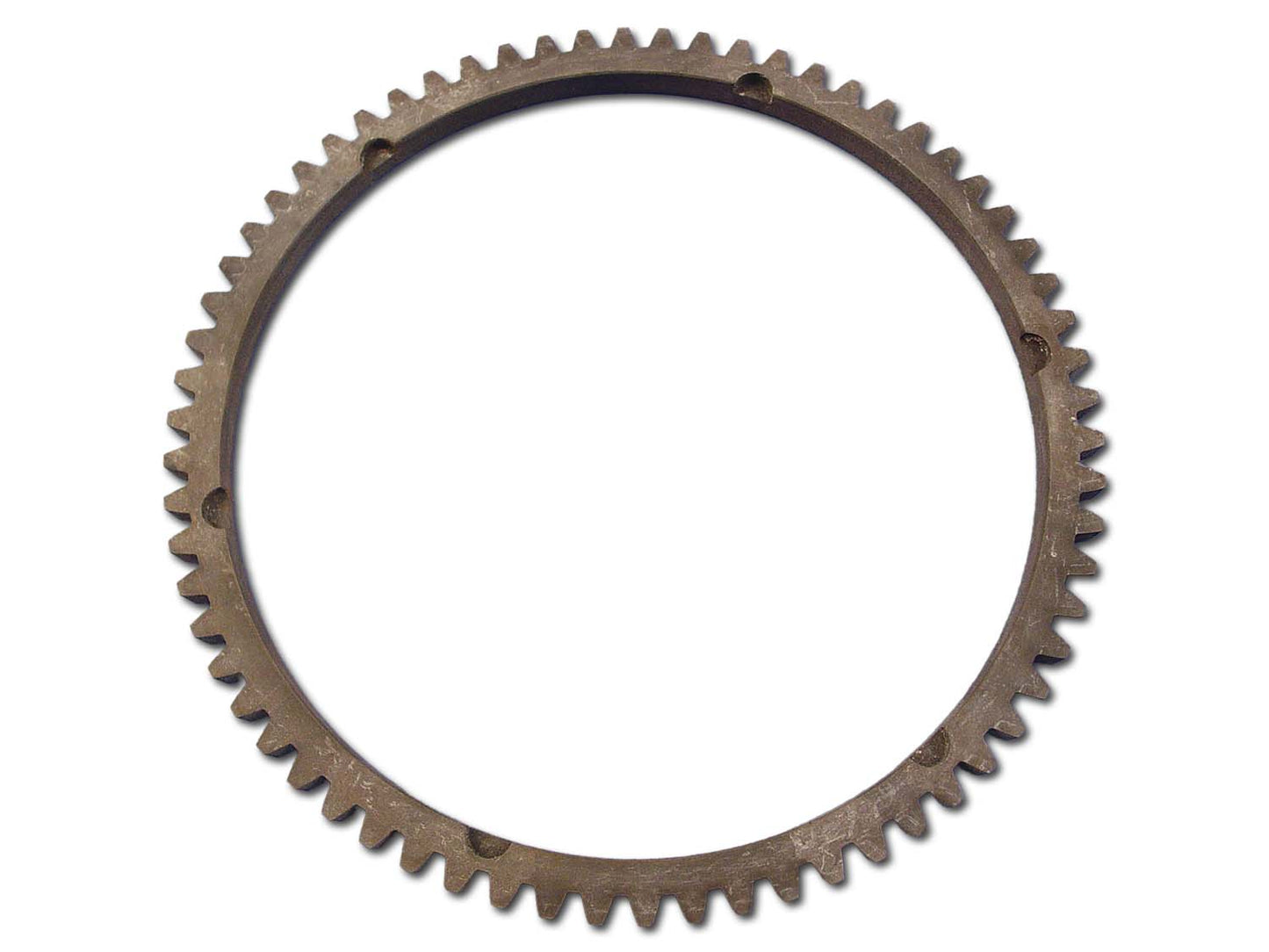 BDL Belt Drive Starter Ring Gear