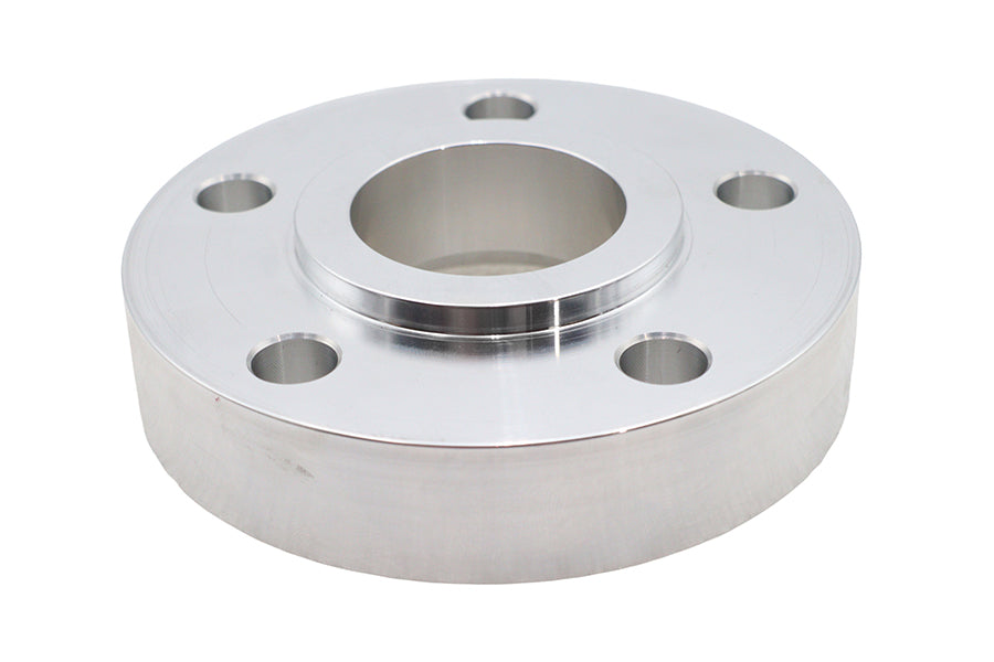 Rear Pulley Rotor Spacer