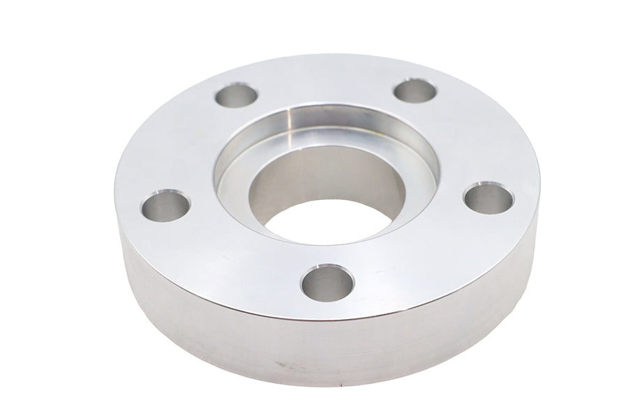 Rear Pulley Rotor Spacer