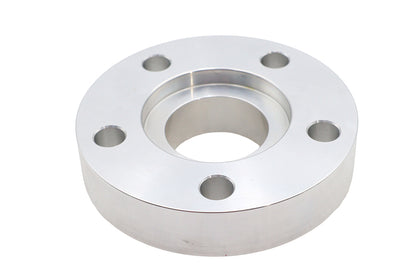 Rear Pulley Rotor Spacer