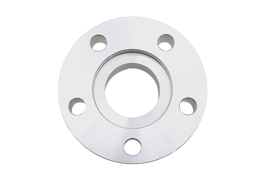 Rear Pulley Rotor Spacer