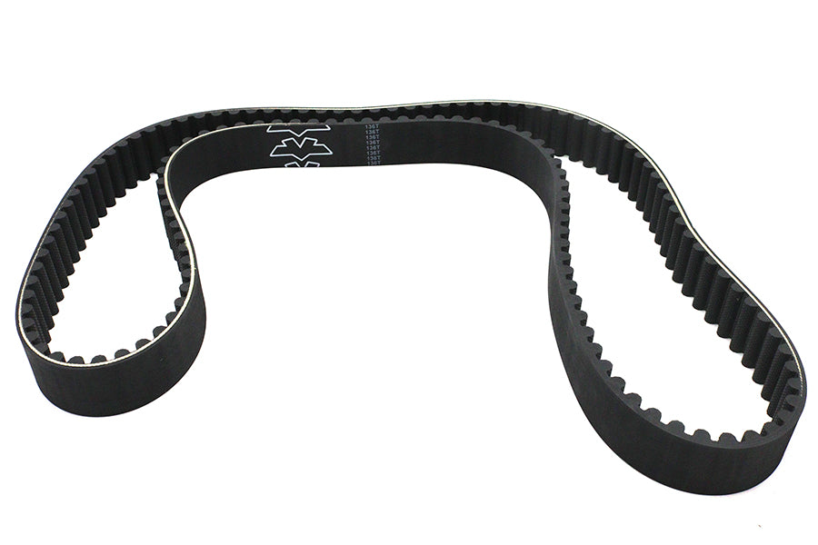 1-1/2 Ultima Drive Rear Belt 136 Tooth
