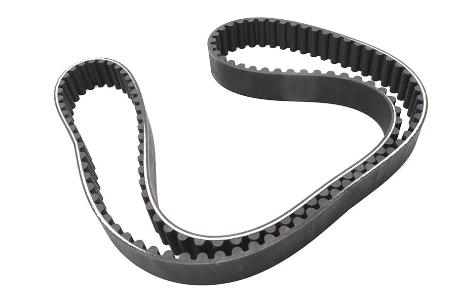 1-1/2 Ultima Drive Rear Belt 126 Tooth