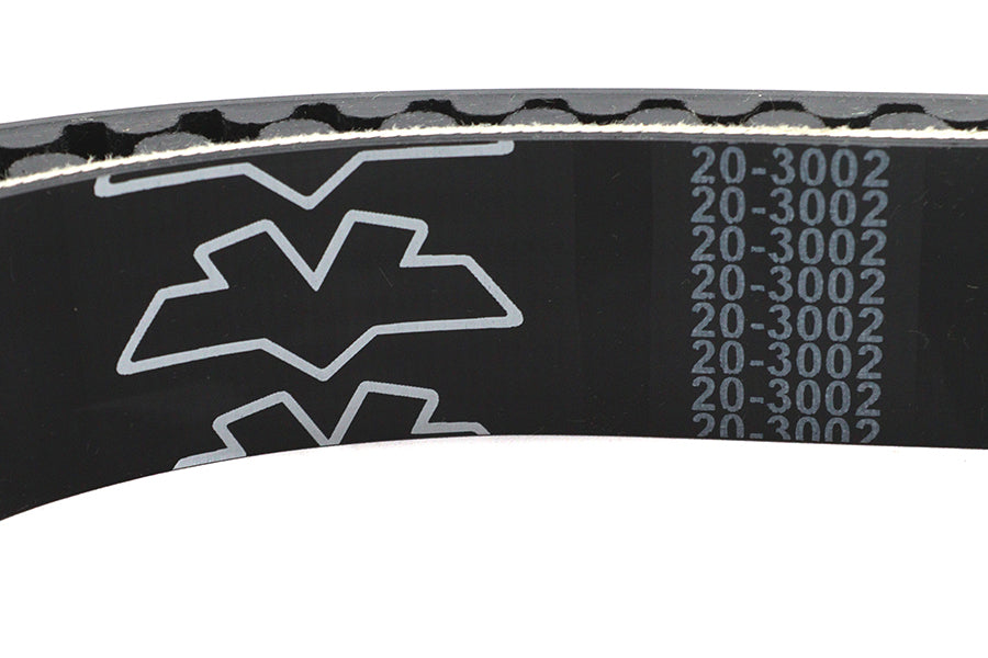1-1/2 Ultima Drive Rear Belt 126 Tooth