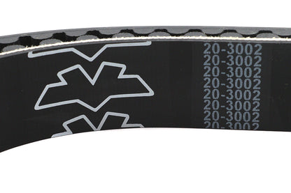 1-1/2 Ultima Drive Rear Belt 126 Tooth