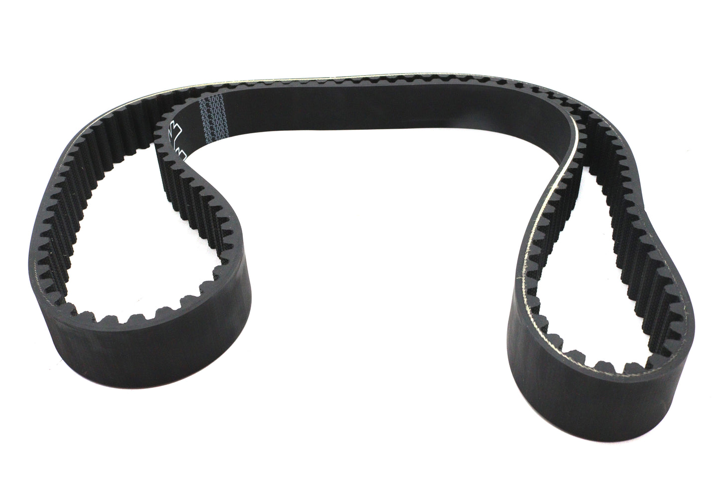 1-1/2 Ultima Drive Rear Belt 133 Tooth