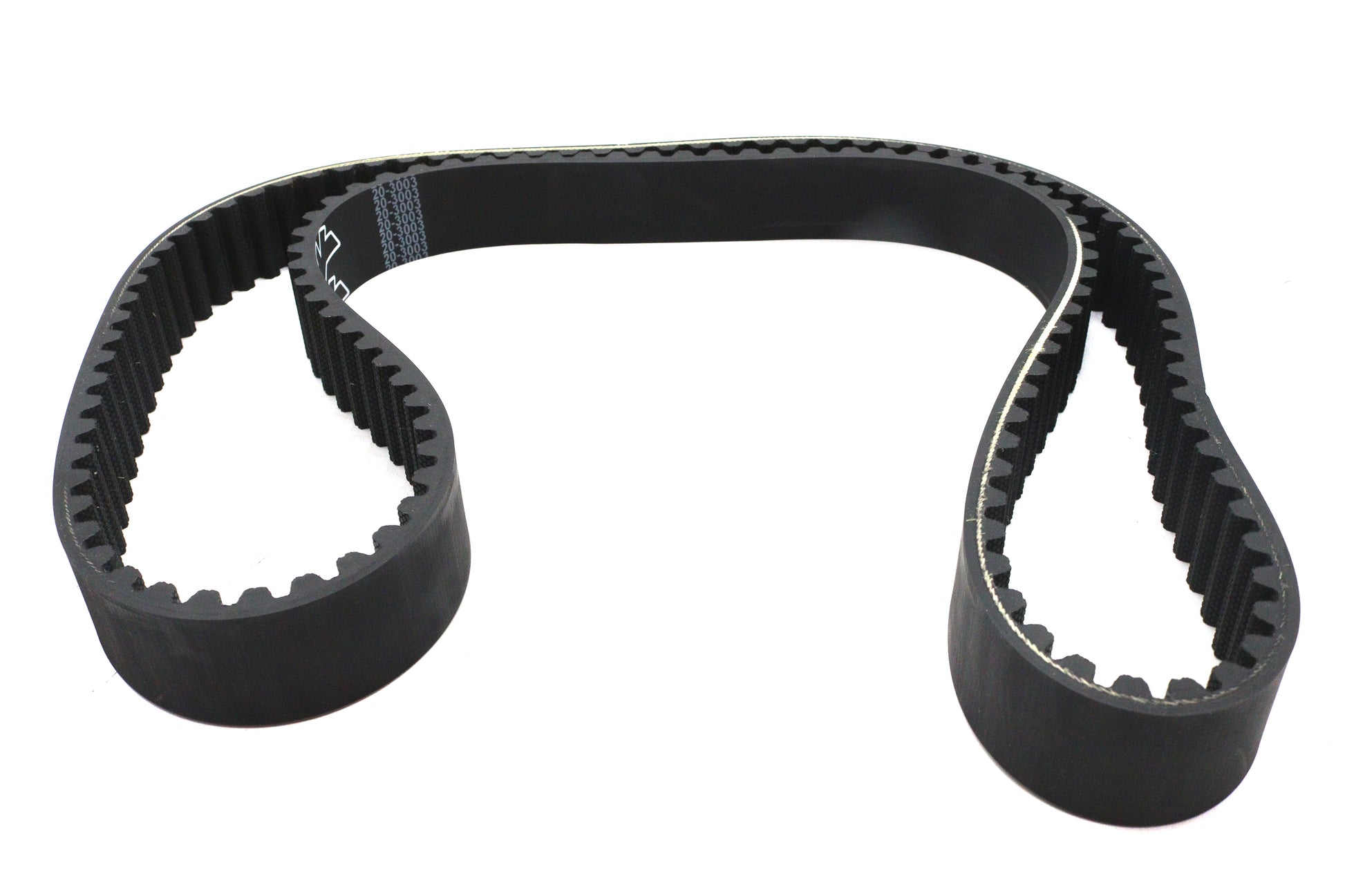 1-1/2 Ultima Drive Rear Belt 133 Tooth