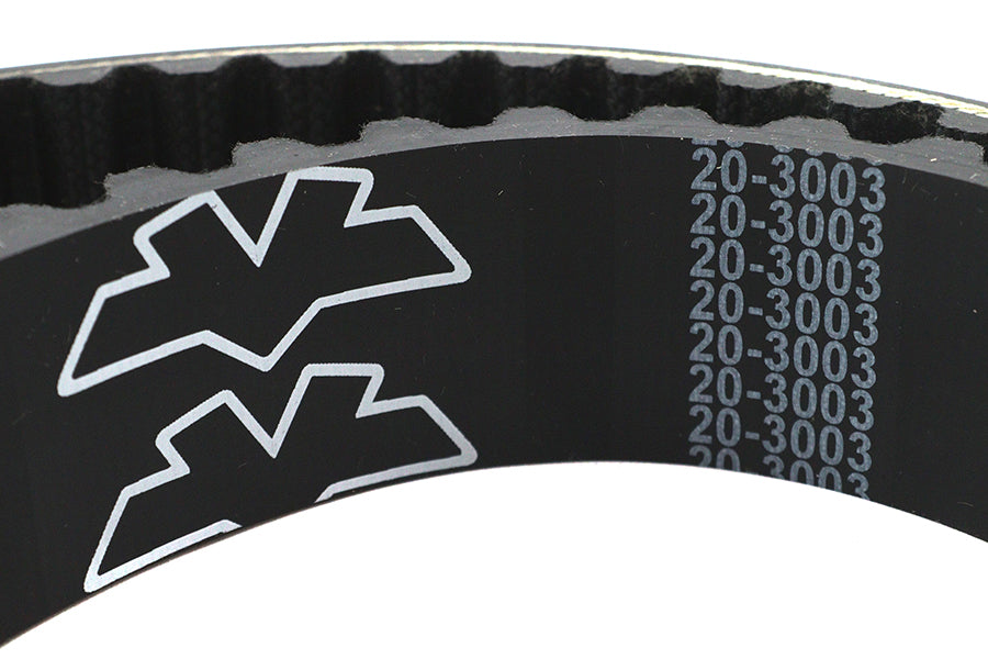 1-1/2 Ultima Drive Rear Belt 133 Tooth