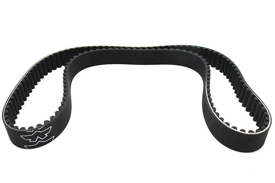 1-1/2 Ultima Drive Rear Belt 128 Tooth