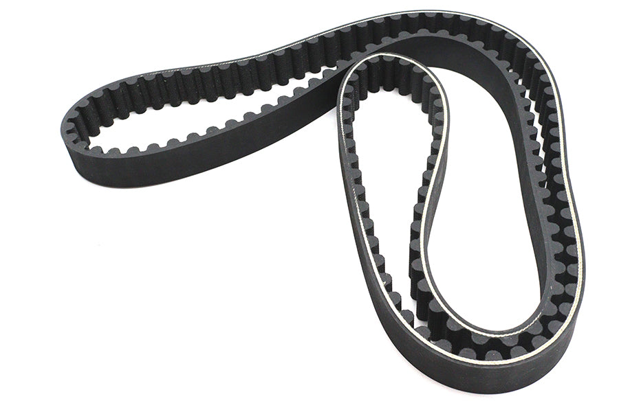 1-1/8 Ultima Drive Rear Belt 135 Tooth