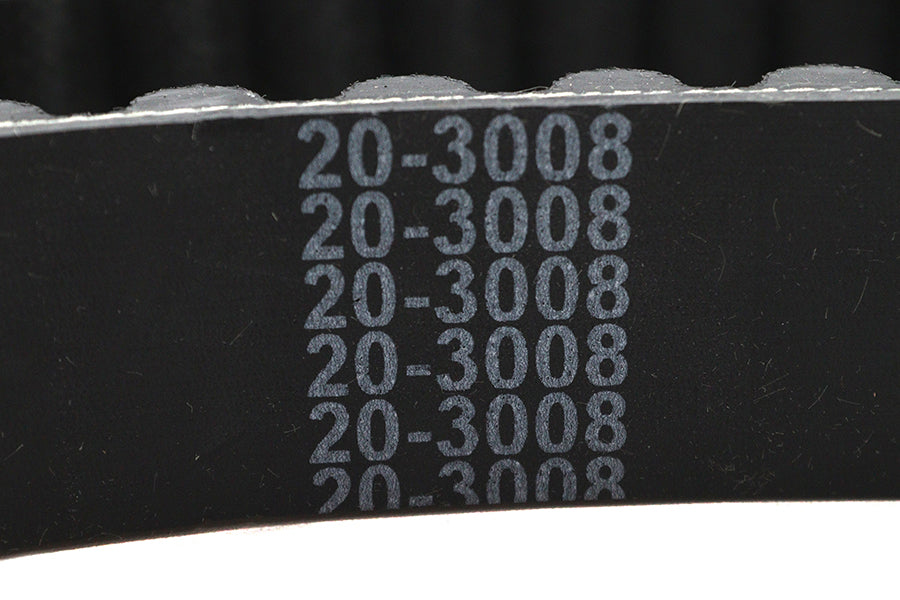 1-1/8 Ultima Drive Rear Belt 135 Tooth