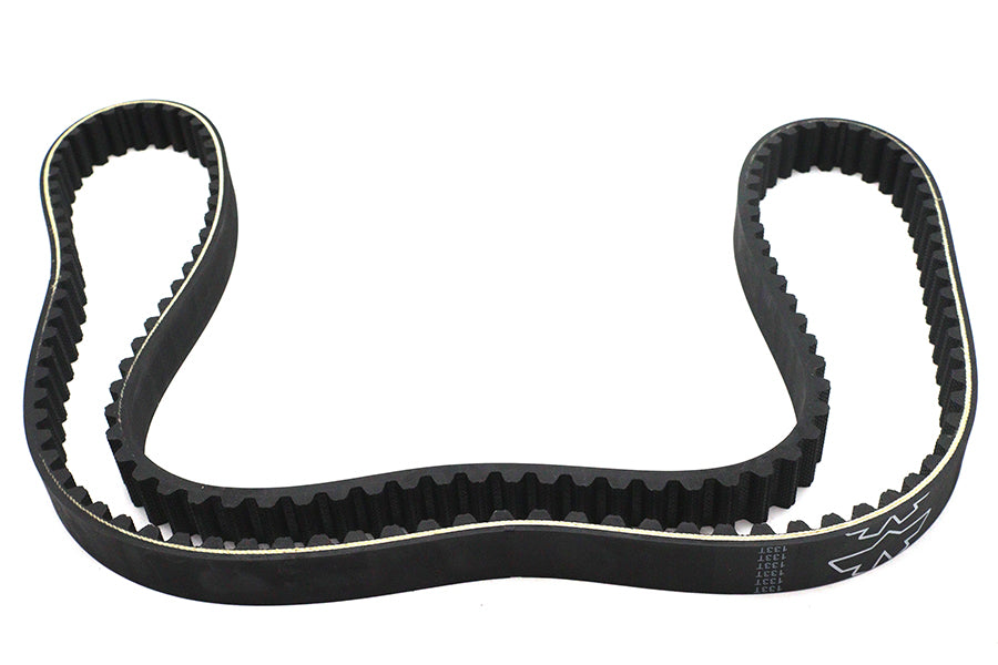 1-1/8 Ultima Drive Rear Belt 133 Tooth