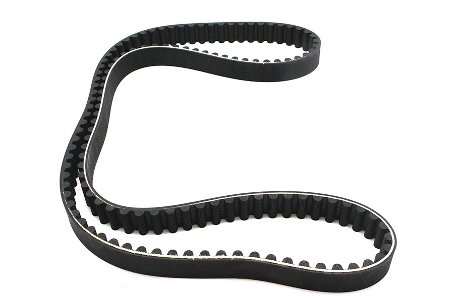1-1/8 Ultima Drive Rear Belt 128 Tooth