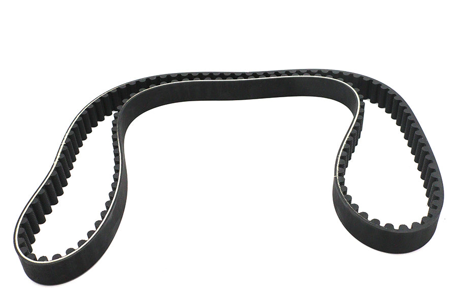1-1/8 Ultima Drive Rear Belt 128 Tooth