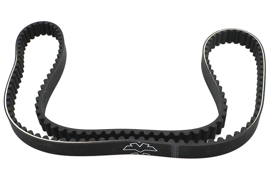 1-1/8 Ultima Drive Rear Belt 128 Tooth